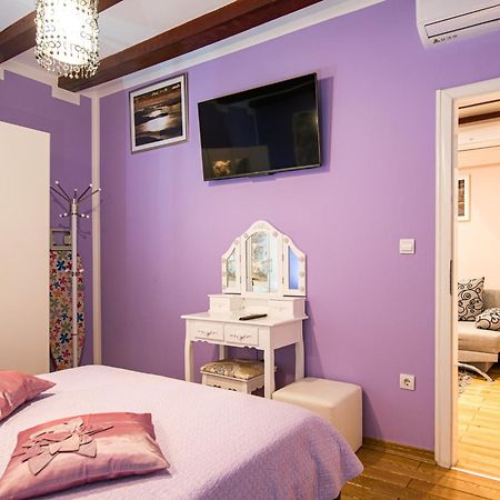 Apartment Maris Dubrovnik Exterior photo