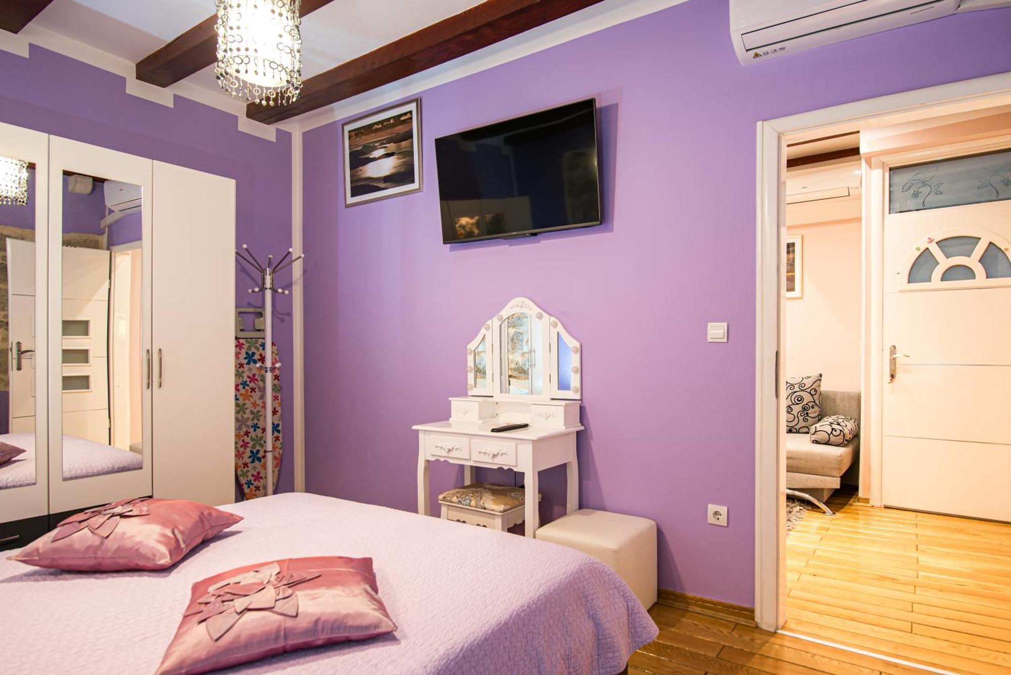 Apartment Maris Dubrovnik Exterior photo