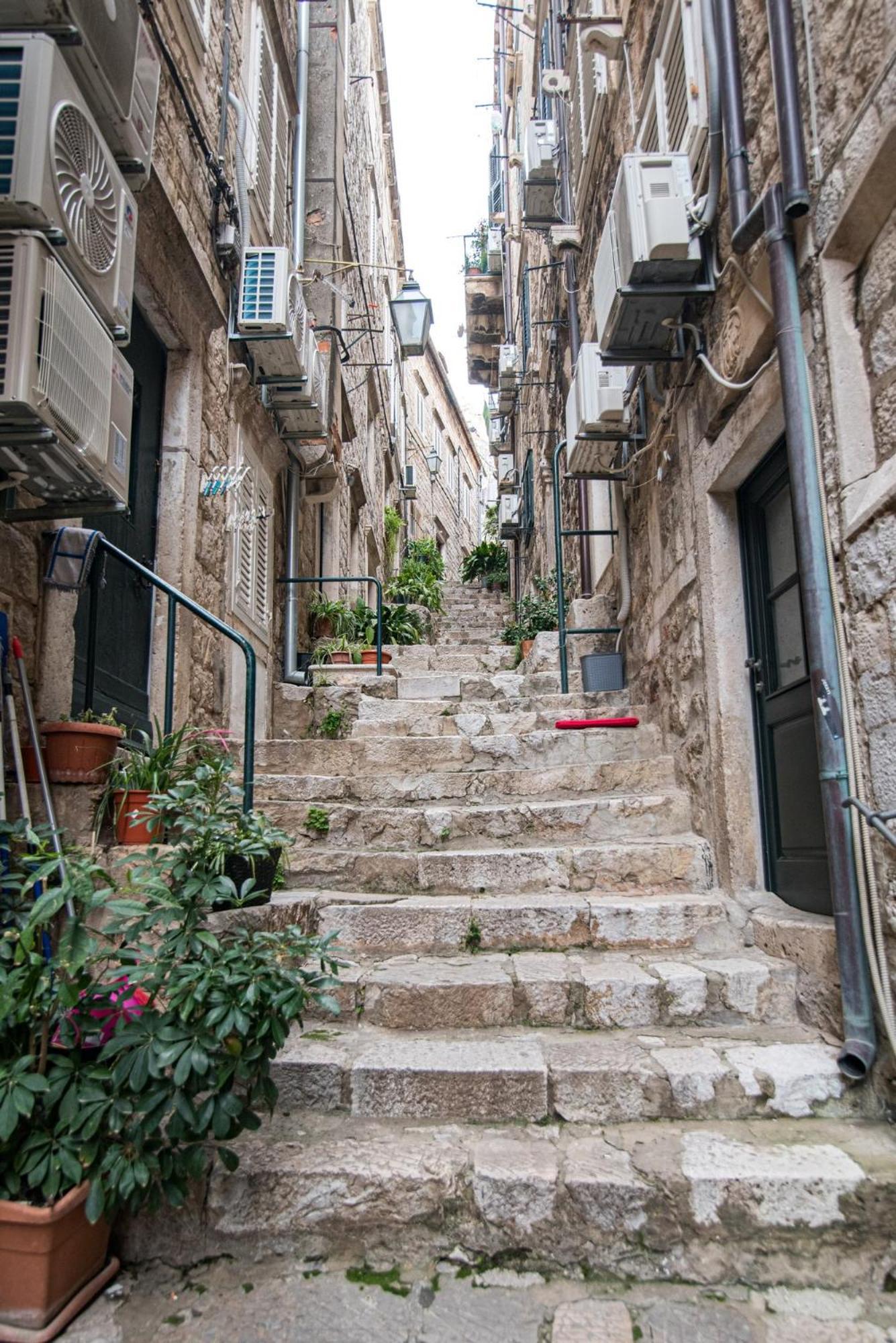 Apartment Maris Dubrovnik Exterior photo